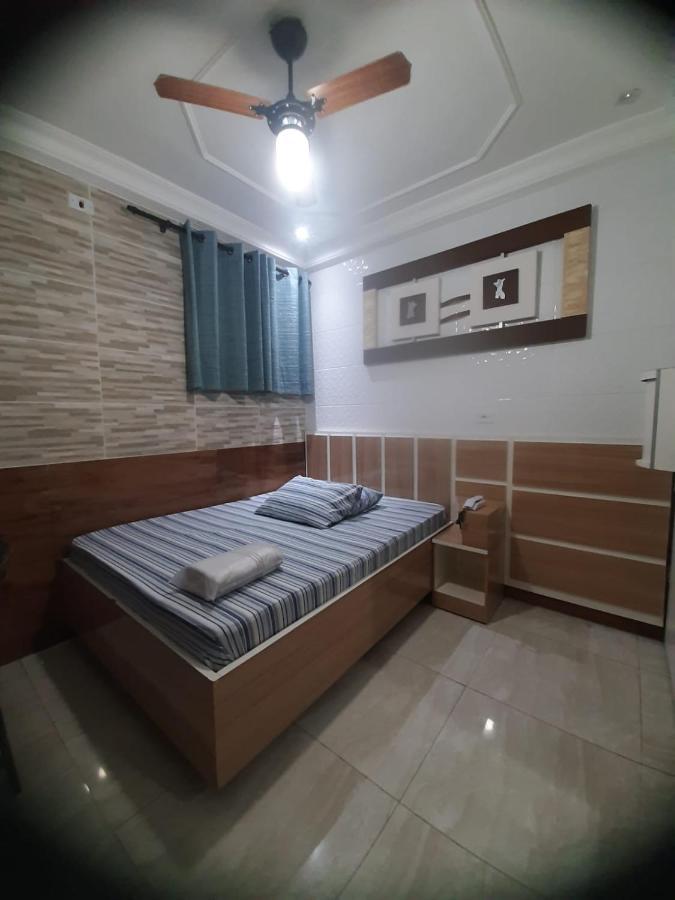 Hotel Luar São Paulo Exteriör bild