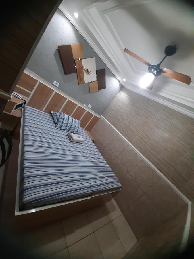 Hotel Luar São Paulo Exteriör bild
