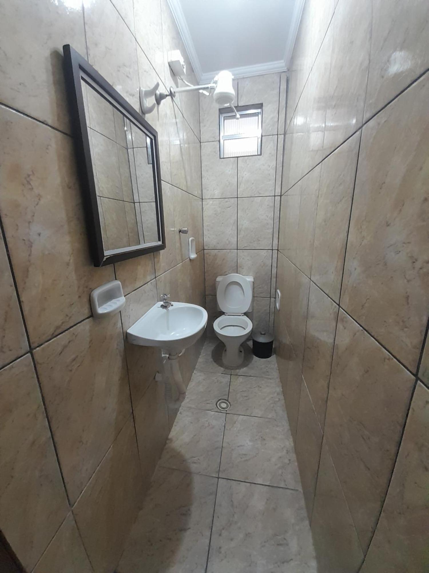 Hotel Luar São Paulo Exteriör bild