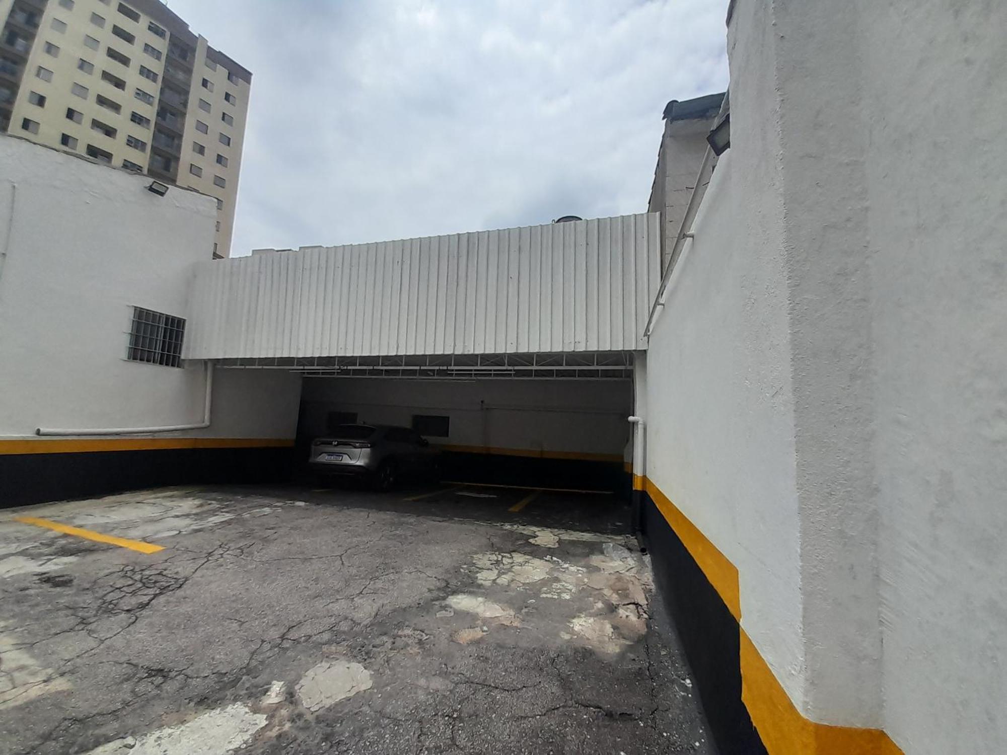 Hotel Luar São Paulo Exteriör bild